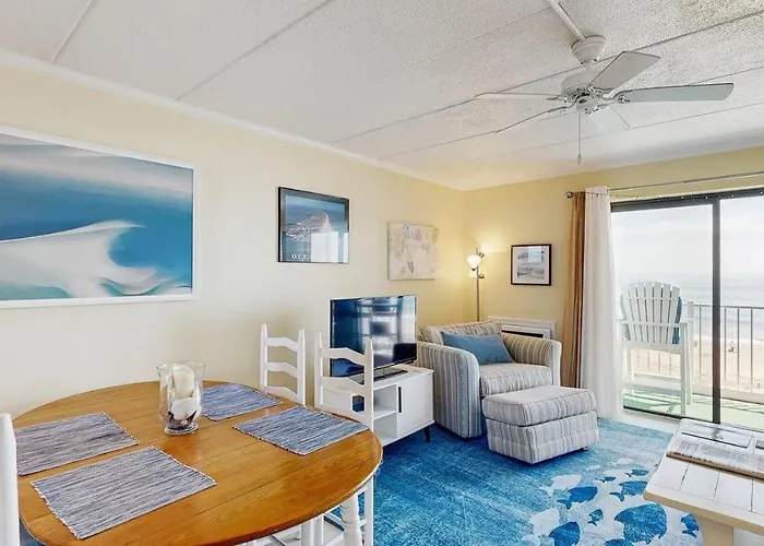West Winds 404 Ocean City