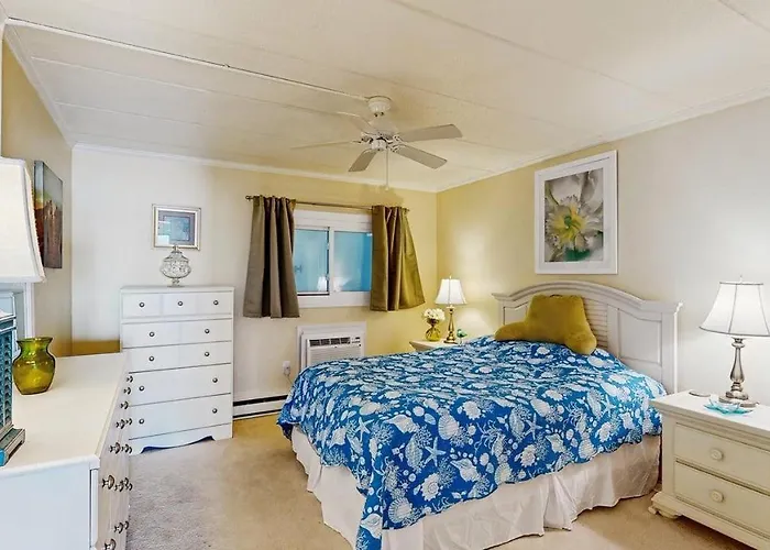 West Winds 404 Holiday home Ocean City