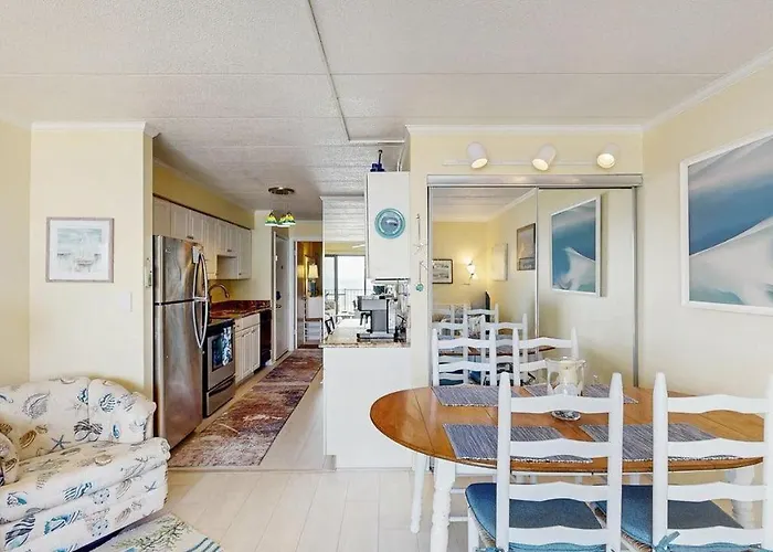 West Winds 404 Ocean City